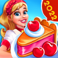 厨房生活餐厅烹饪游戏安卓版（Cooking Fun: Restaurant Games） v3.6