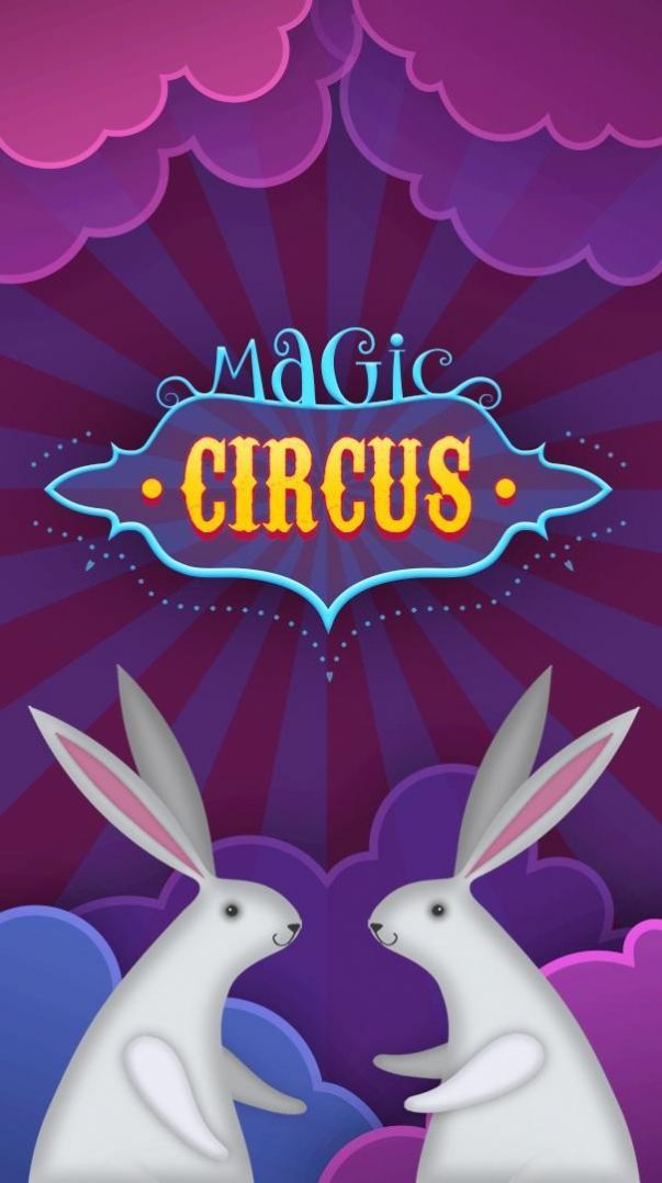 魔术马戏团消除3游戏安卓官方版下载图片1