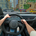城市出租车载客模拟游戏安卓版 v1.0.12