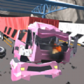 汽车碰撞卡车游戏官方安卓版 v1.0