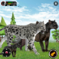 真实黑豹模拟器游戏官方安卓版 v1.1