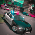 警车追逐驾驶模拟器游戏安卓版 v1.0