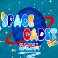 Space Cadet Gacha游戏官方安卓版 v1.0