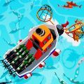 捞鱼船游戏安卓官方版下载 v0.1