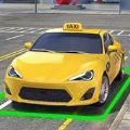 出租车司机工作模拟器游戏安卓版 v0.1