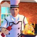 拉面美食店游戏安卓手机版 v1.0