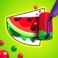 儿童水果填色画画游戏最新版 v1.0