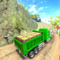 印第安卡车模拟器游戏中文手机版下载 v0.1
