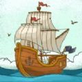 航海之风探索游戏官方版 v0.1.0