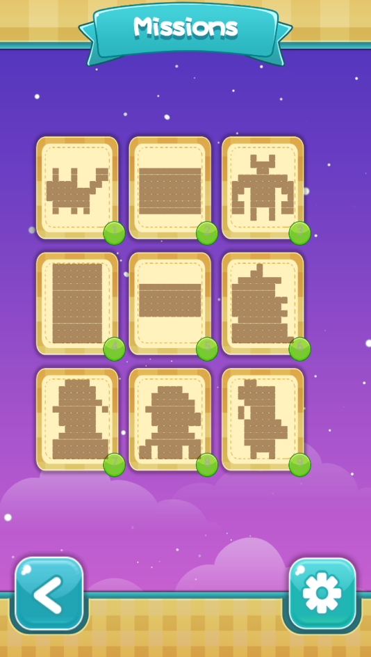 Pixel Blocks游戏中文版下载图片1