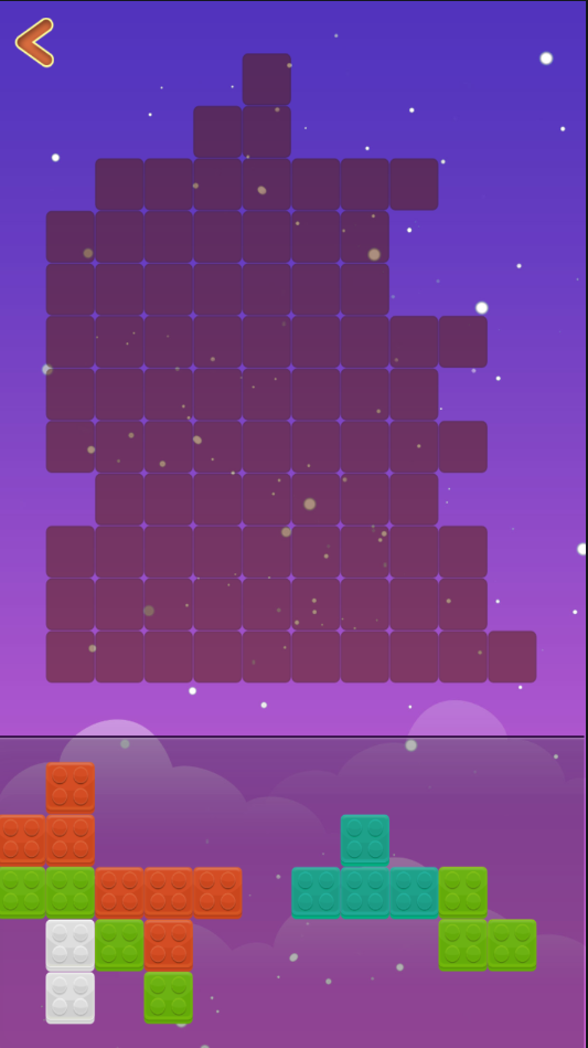 Pixel Blocks游戏中文版下载 v3.0.1图1