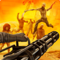 Zombie Gunner Survival Games游戏官方版 v1.0.2