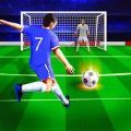 足球运动员足球比赛游戏安卓官方版下载 v0.5