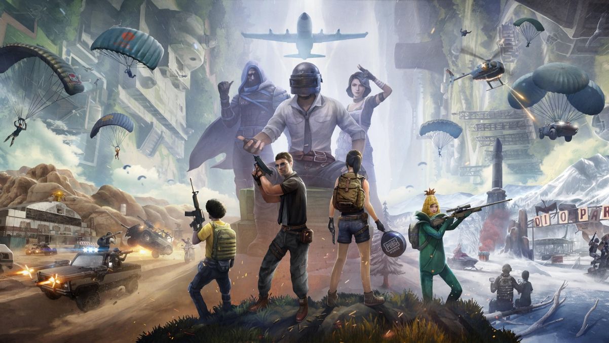 pubg手机版国际服大全-pubg手机版国际服2022 pubg手机版国际服大全-pubg手机版国际服2022