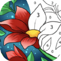数字涂色书安卓版app下载 v2.0.9