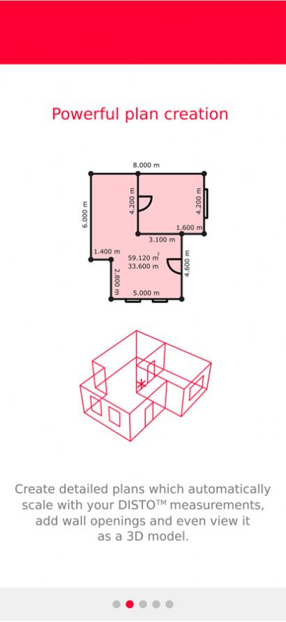 徕卡Leica disto plan安卓app最新版本下载图片1