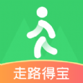 走路得宝app软件下载 v1.1.1