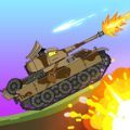 坦克战战争之战游戏中文版下载 v1.0.3