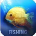 猎鱼大师模拟器下载安装手机版（Master Hunting Fish Emulator） v1.0.5