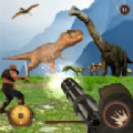 恐龙猎人射击游戏下载安装最新版 v1.6