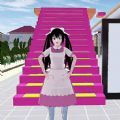 樱花学院校园模拟游戏官方版 v1.0