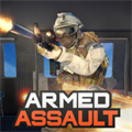 Armed Assault游戏官方安卓版 v1.2.0
