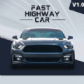 Fast Highway Car游戏中文版下载 v1.155