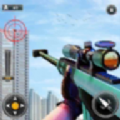 狙击手刺客任务游戏官方安卓版 v1.1.1