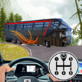 长途汽车司机游戏安卓手机版（Coach Bus Driver） v1.9
