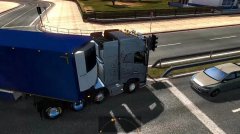 欧洲卡车模仿游戏合集