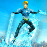 水族超级英雄官方版 1.0 安卓版