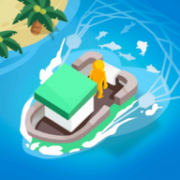 海岛渔业游戏 1.0.2 安卓版