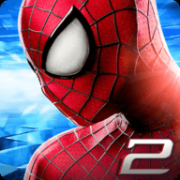 超凡蜘蛛侠2金币版 1.2.8d 手机版