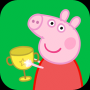 小猪佩奇运动会最新版 1.3.4 安卓版