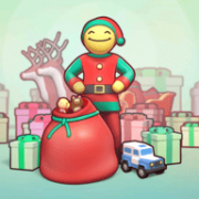 圣诞老人的玩具工厂游戏 1.0.1.5 安卓版