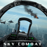 空战sky combat 8.0 安卓版