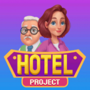 酒店合并项目游戏 1.17.1 安卓版