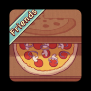 可口美味的披萨最新版本 4.12.0 安卓版