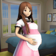 动漫怀孕妈妈模拟器最新版 0.6 安卓版
