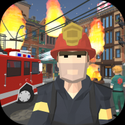 最强消防员 1.0.0 安卓版