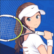 女子网球联盟免广告版 1.0.17 安卓版