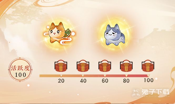 忘川风华录2022年度大版本海量福利一览