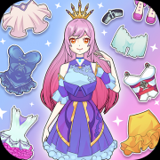 梦幻公主时尚装扮 1.0 安卓版