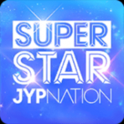 SuperStar JYPNATION安卓下载