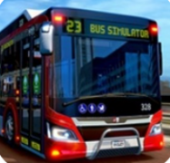 巴士模拟器2023最新版 1.1.2 手机版
