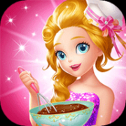 莉比小公主之梦幻餐厅无限爱心版 1.1.4 安卓版