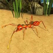 蚂蚁生存模拟器修改版下载中文 300.1.11.3018 安卓版