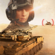 战争机器坦克大战游戏下载 7.4.1 安卓版