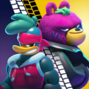 Rebel Riders手游 0.9.69458 安卓版