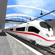欧洲火车运输模拟游戏 1.0 安卓版